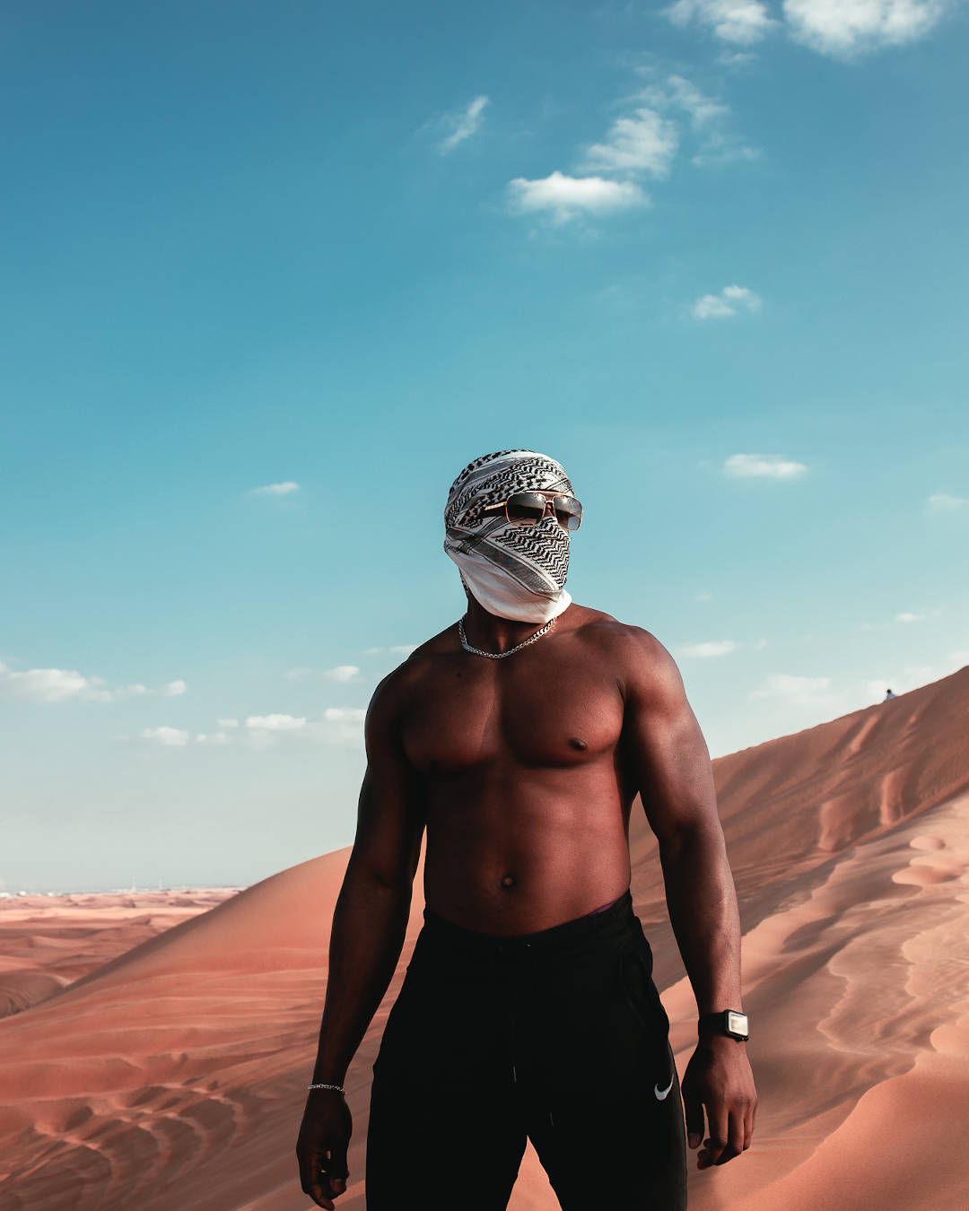 Skyhigh Creatives Media Packages